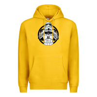 Lemon storm trooper Premium Hoodie - artisFamous