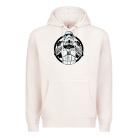 Storm Trooper Premium Hoodie | Teevron
