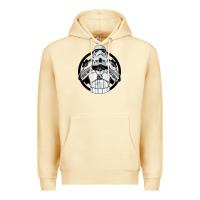 Pina Colada storm trooper Premium Hoodie - artisFamous