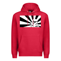 Cardinal storm trooper Premium Hoodie - artisFamous