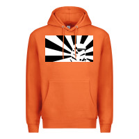 Carrot storm trooper Premium Hoodie - artisFamous