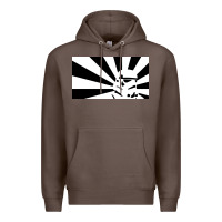 Coffee storm trooper Premium Hoodie - artisFamous