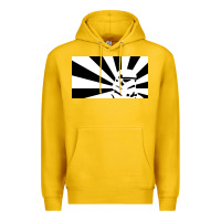 Lemon storm trooper Premium Hoodie - artisFamous