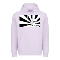 Lilac storm trooper Premium Hoodie - artisFamous