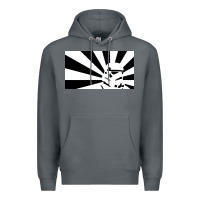 Rock storm trooper Premium Hoodie - artisFamous