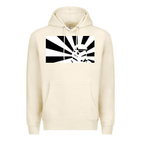 Tofu storm trooper Premium Hoodie - artisFamous