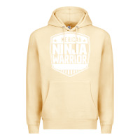 Pina Colada american ninja warrior Premium Hoodie - artisFamous