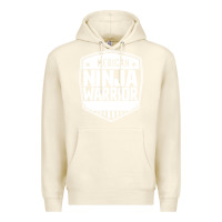 Sandshell american ninja warrior Premium Hoodie - artisFamous