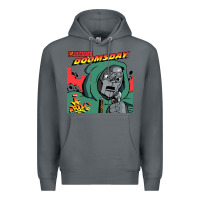 Rock Mark Of The Doom Premium Hoodie - artisFamous