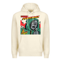 Sandshell Mark Of The Doom Premium Hoodie - artisFamous