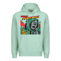 Seafoam Mark Of The Doom Premium Hoodie - artisFamous