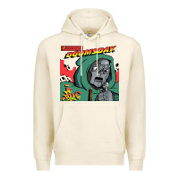 Tofu Mark Of The Doom Premium Hoodie - artisFamous