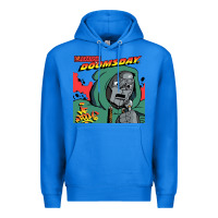 True Royal Mark Of The Doom Premium Hoodie - artisFamous