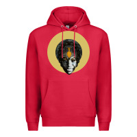 Cardinal Feeling Good Nina Simone Premium Hoodie - artisFamous
