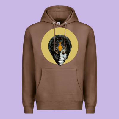 Feeling Good Nina Simone Premium Hoodie Designed By Artisfamous