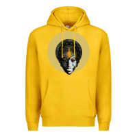 Lemon Feeling Good Nina Simone Premium Hoodie - artisFamous