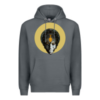 Rock Feeling Good Nina Simone Premium Hoodie - artisFamous