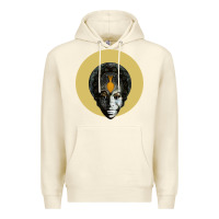 Sandshell Feeling Good Nina Simone Premium Hoodie - artisFamous
