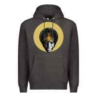 Smoke Feeling Good Nina Simone Premium Hoodie - artisFamous