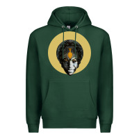 Sports Green Feeling Good Nina Simone Premium Hoodie - artisFamous