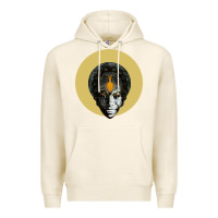 Tofu Feeling Good Nina Simone Premium Hoodie - artisFamous