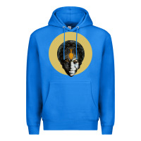 True Royal Feeling Good Nina Simone Premium Hoodie - artisFamous