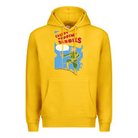 Lemon Cherry Poppin' Daddies Premium Hoodie - artisFamous