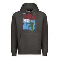 Smoke Cherry Poppin' Daddies Premium Hoodie - artisFamous