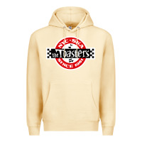 Pina Colada The Toasters NYC Ska Since 1981 Premium Hoodie - artisFamous