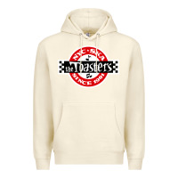 Sandshell The Toasters NYC Ska Since 1981 Premium Hoodie - artisFamous