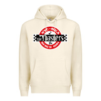 Tofu The Toasters NYC Ska Since 1981 Premium Hoodie - artisFamous