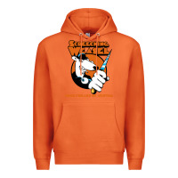 Carrot Screeching Weasel Some Freaks Of Atavism Premium Hoodie - artisFamous