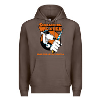 Coffee Screeching Weasel Some Freaks Of Atavism Premium Hoodie - artisFamous
