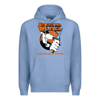 Colony Blue Screeching Weasel Some Freaks Of Atavism Premium Hoodie - artisFamous