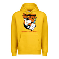 Lemon Screeching Weasel Some Freaks Of Atavism Premium Hoodie - artisFamous