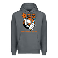 Rock Screeching Weasel Some Freaks Of Atavism Premium Hoodie - artisFamous