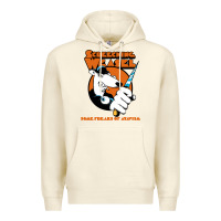 Sandshell Screeching Weasel Some Freaks Of Atavism Premium Hoodie - artisFamous