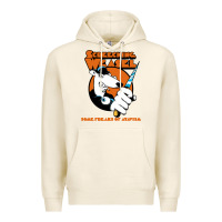 Tofu Screeching Weasel Some Freaks Of Atavism Premium Hoodie - artisFamous