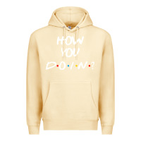 Pina Colada friends how you doin reunion Premium Hoodie - artisFamous