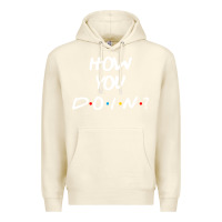 Sandshell friends how you doin reunion Premium Hoodie - artisFamous