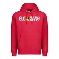 Cardinal glo gang Premium Hoodie - artisFamous