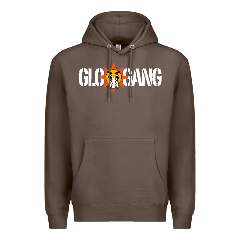 Glo Gang Premium Hoodie by artisFamous | Teevron