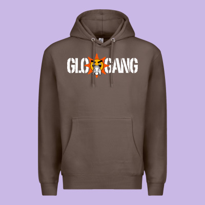 Glo Gang Premium Hoodie Designed By Artisfamous