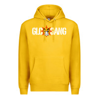 Lemon glo gang Premium Hoodie - artisFamous