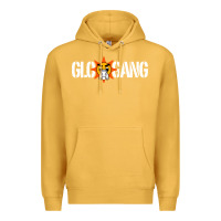 Mustard glo gang Premium Hoodie - artisFamous