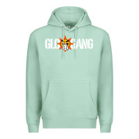 Seafoam glo gang Premium Hoodie - artisFamous