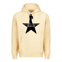 Pina Colada here comes the general rise up Premium Hoodie - artisFamous