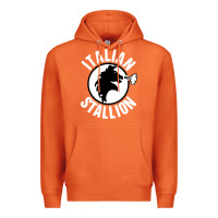 Carrot italian stallion Premium Hoodie - artisFamous