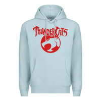 Blue Mist Thunders Cats Premium Hoodie - artisFamous