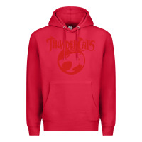 Cardinal Thunders Cats Premium Hoodie - artisFamous